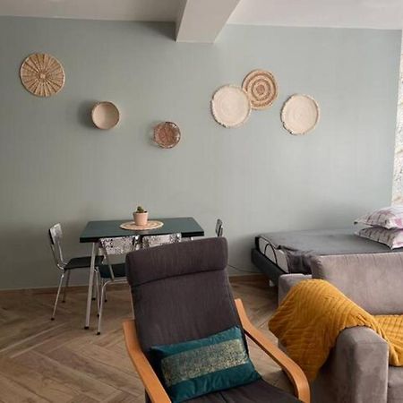 F2 Rez De Chaussee O Meuble De Pithiviers Dış mekan fotoğraf