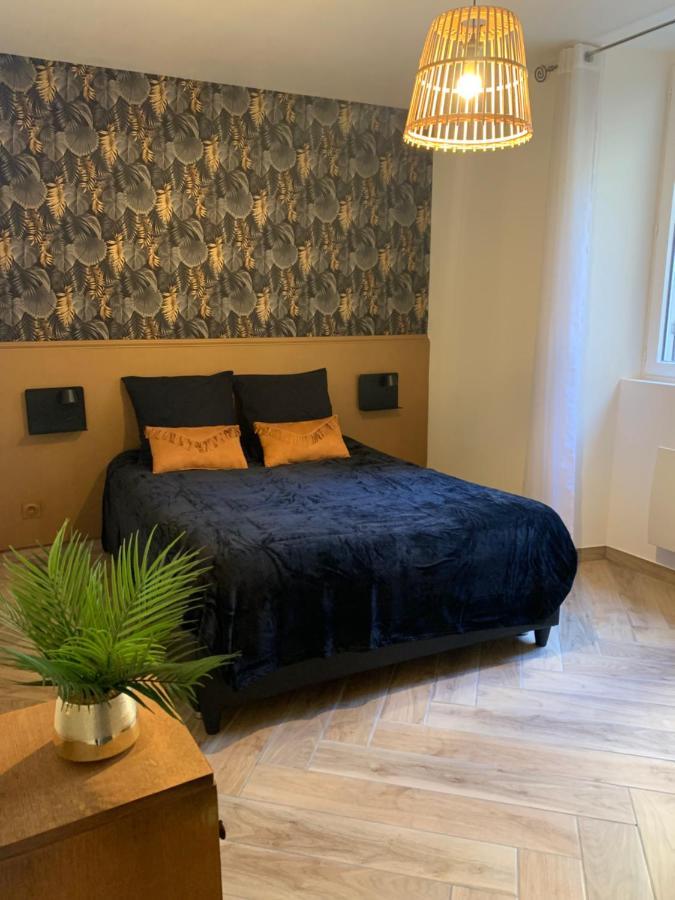 F2 Rez De Chaussee O Meuble De Pithiviers Dış mekan fotoğraf