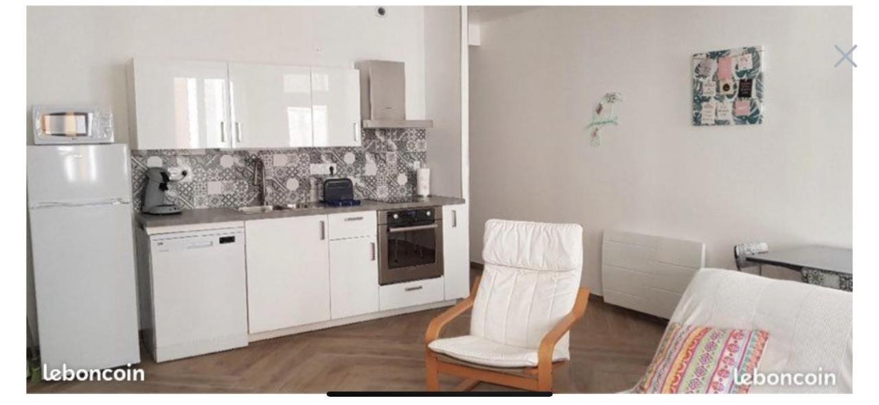 F2 Rez De Chaussee O Meuble De Pithiviers Dış mekan fotoğraf