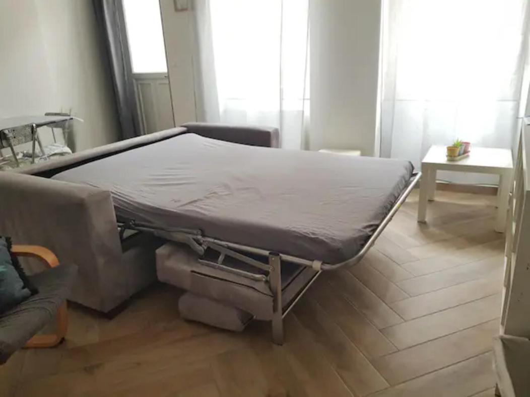 F2 Rez De Chaussee O Meuble De Pithiviers Dış mekan fotoğraf