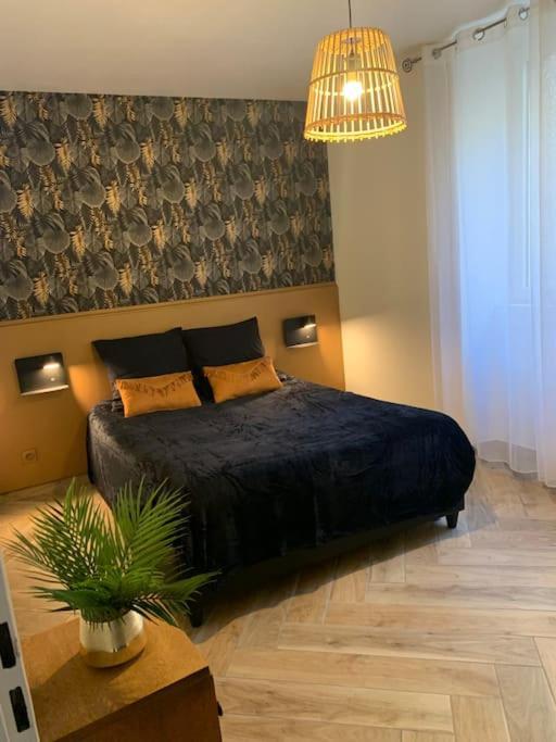 F2 Rez De Chaussee O Meuble De Pithiviers Dış mekan fotoğraf